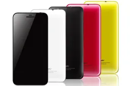 Timmy E82 boast Android 4.3, quad-core processor and 5-inch display.