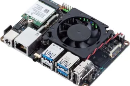 Asus and Google to launch a credit card-sized computer