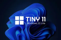 Introducing tiny11 23H2: The Ultimate Lightweight Windows 11 with Gaming Enhancements