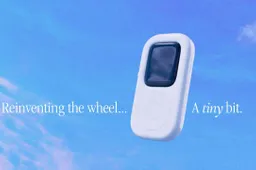 TinyPod turns your Apple Watch into an iPod-like mini phone