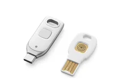 Google launches a new Google Titan security key