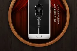 ZUK Edge invitations reveal launch date, December 7th