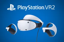 The wait is over: PlayStation VR2 hits stores