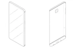 Samsung files multiple patents for sensors and antenna placement
