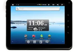 Chinese Tablet Makers Launch 3 New Models Thanks To iPad 3 No Show