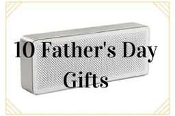 10 Father's Day Gifts From Banggood: Unique, Geeky and Affordable