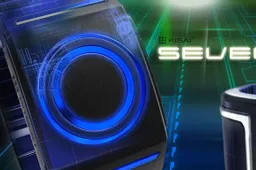 Giveaway: Design your #dreamwatch and win a Tokyo Flash watch!