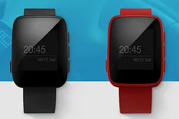 Tommy Android smartwatch looks good for just $74.99