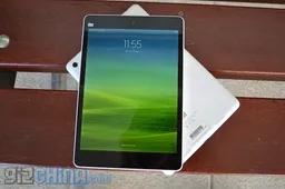 Update: Top 4 stores you can buy the Xiaomi Mi Pad now