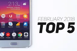 Top 5 Best Essential Android Apps Feb 2018 | Must Have