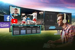 5 Best 60 FPS Screen Recorders to record everything