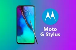 Moto G Stylus alleged specs surface; new render pops-out revealing stylus placement