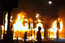 The End of Blackberry is Nigh!