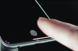 Apple will bring back Touch ID, but the Home button will become story