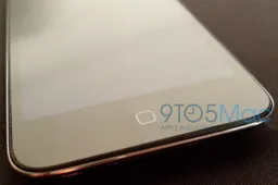More iPod Touch 5 Images Leaked