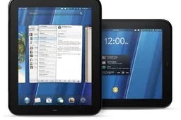 Low Priced WebOS Tablet's Coming from China 2012?