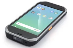 Panasonic Toughbook FZ-T1 handheld launched, starts at £1,142