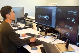 Boosting Creativity: Toyota Introduces AI Tool for Car Design