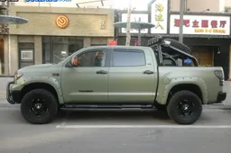 Taken With My M9: Meizu M9 Camera