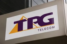 Huawei's ban affects the second-largest Australian carrier - net profit fell 76%