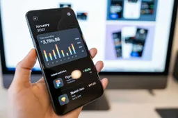 Use Mobile Banking? Learn How to Keep Your Sensitive Data Safe