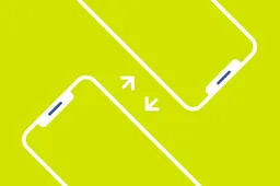 How to transfer data from your old smartphone to the new one