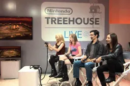 Why Nintendo Doesn't Like Female Employees?