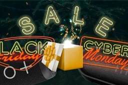 Tribit Holiday Gift Guide 2018, Best Bluetooth Speakers on Sale