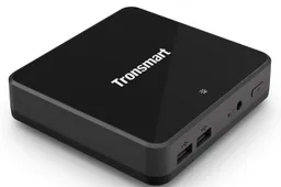 Tronsmart Ara X5 coming August; Windows 10, Cherry Trail in tow
