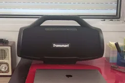 Tronsmart Bang Max Review - Get ready for madness
