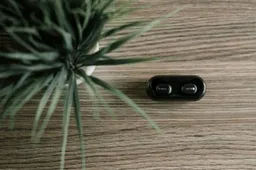 True Wireless Headset Market Growing Rapidly: Apple Leads