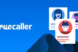 Truecaller gets a makeover with new features
