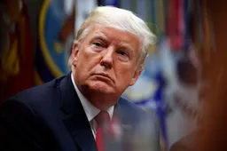 President Trump Says He Will Decide the Netflix – Warner Bros. Deal