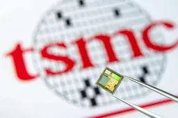 Apple's Next Leap: iPhone 18 and TSMC's Cutting-Edge 2nm Chip