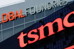 The First TSMC Chip on 7nm Was Introduced, A Real Beast Coming