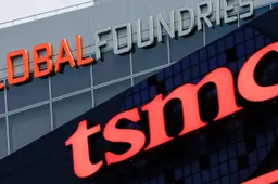 TSMC 6nm process is currently in mass production