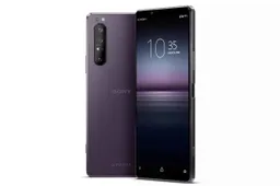 Sony is preparing for the release of the Sony Xperia 1 III