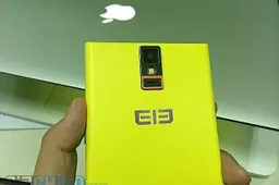 Exclusive: Full specs of the Elephone P2000
