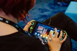 Intel Teases New Gaming Handheld: What We Know So Far