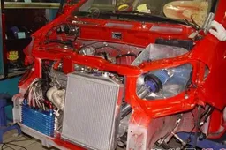 Armed to the Teeth Chang An Ben Ben!