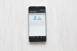 Ulefones Future and Vienna will support Turbo WiFi+4G downloading