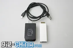 Convert your TV into a Smart TV with this Android on a stick USB