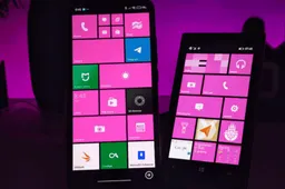 Bring Windows Phone Back to Life on Android with this Launcher