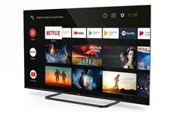 Samsung will install a privacy app on all its smart TVs