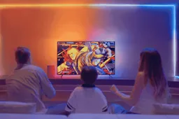 Linkind ET6 Smart TV Backlights from AiDot: Perfect Sync for Movies, Games, and Music
