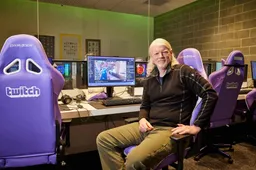 Twitch launches vertical scrolling video streaming feature