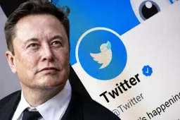 Elon Musk's $44 Billion Twitter Take Over, Shareholders Vote