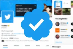 EU Accuses X's (Twitter) Blue Badge of Misleading Users and May Face Huge Fines