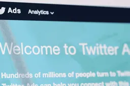 Twitter will pay certified creators for placing ads their comment section