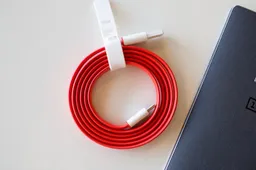 You'll soon be able to buy OnePlus 2's USB Type-C cable for $5